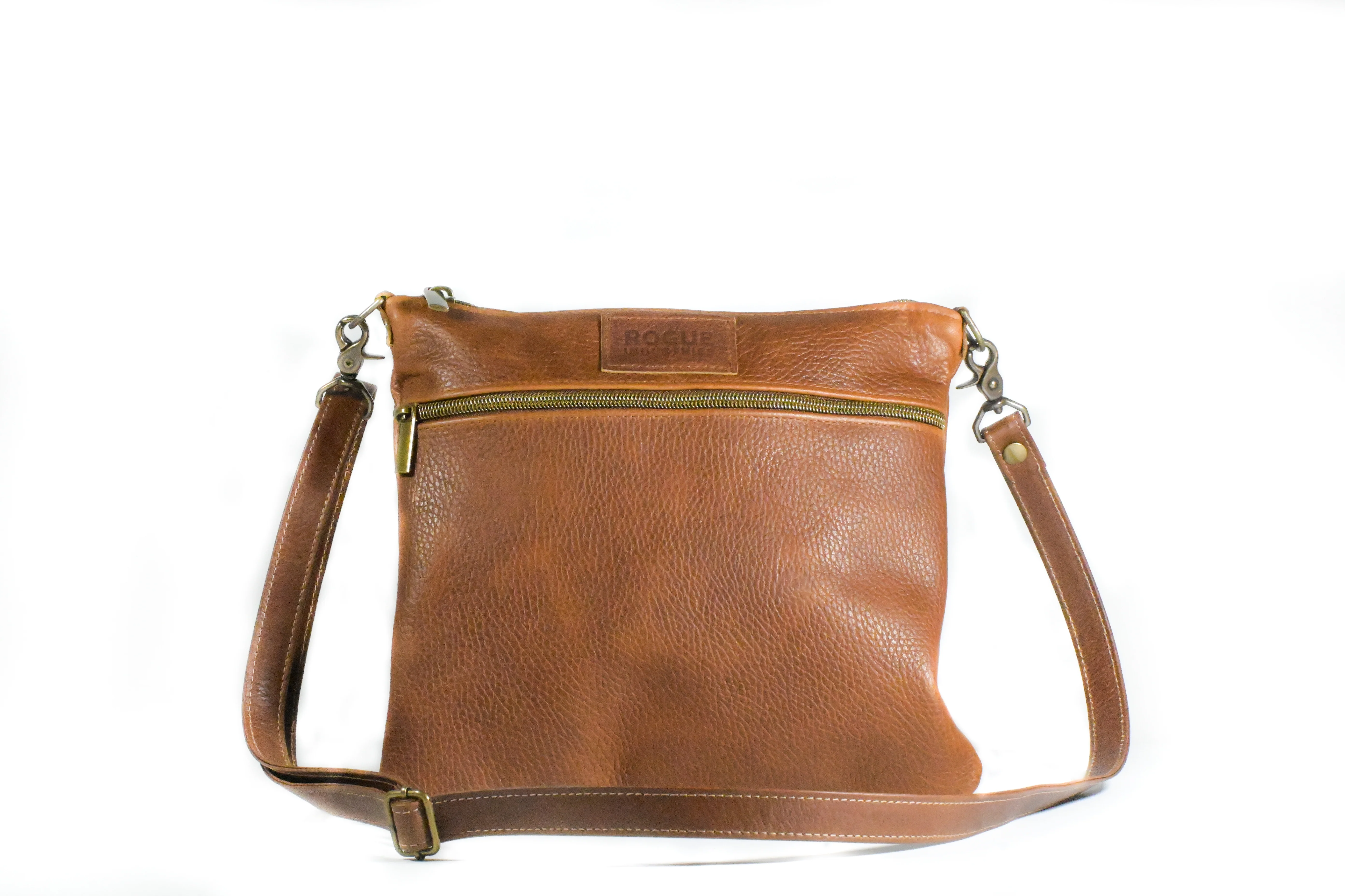 New Leather Goods